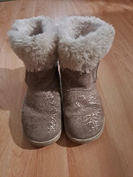 Snehule semišová primigi, primigi,29