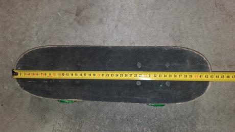 Skateboard pre malých, 