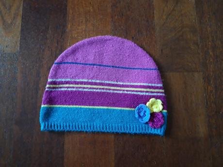 Čiapočka na 2-3 roky, marks & spencer,98