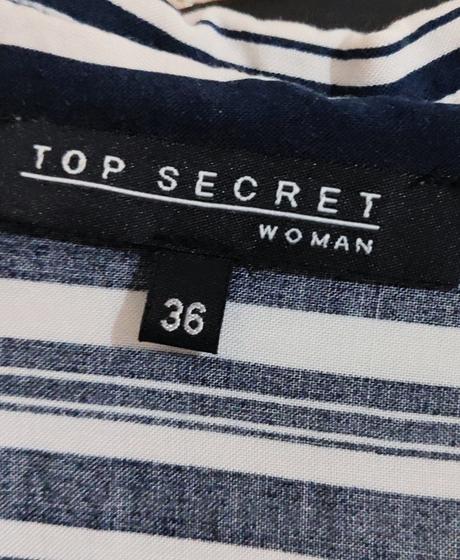 Tmavomodré šaty, m