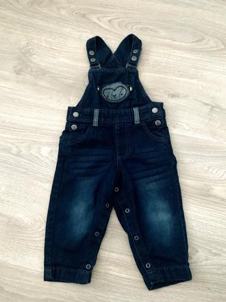 Rifle na traky lupilu 80, lupilu,80