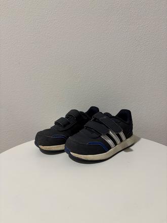 Chlapčenské tenisky, adidas,25