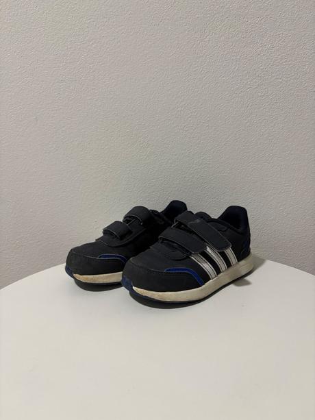 Chlapčenské tenisky, adidas,25