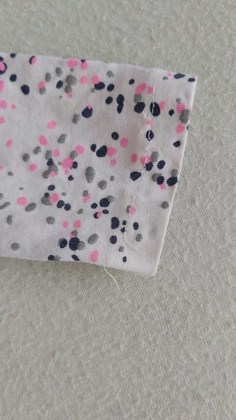 Tričko h&m 110/116, h&m,110