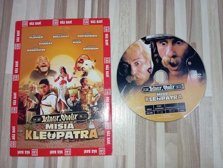 Dvd pre mládež a dospelých,