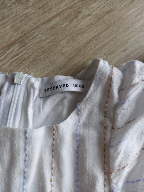 Saty reserved, reserved,116