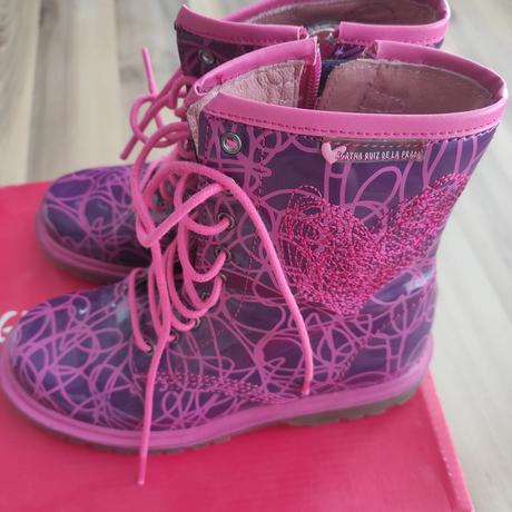 Fantastické topánky, prada,32