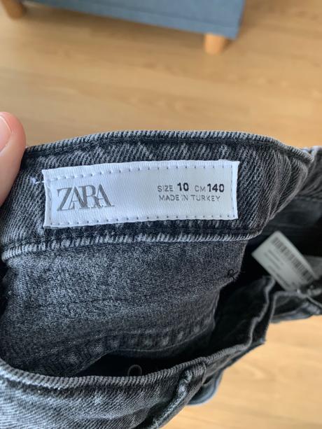 Rifle zara, zara,140