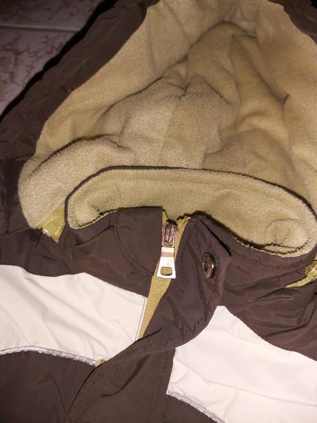 Oteplova a vetrovka, okay,110