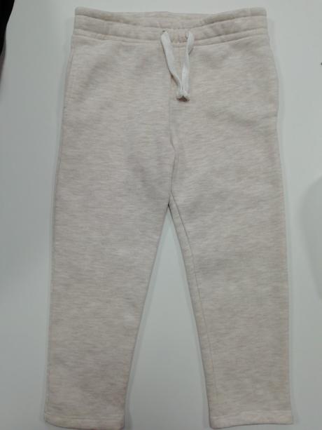 Béžové tepláky, river island,110