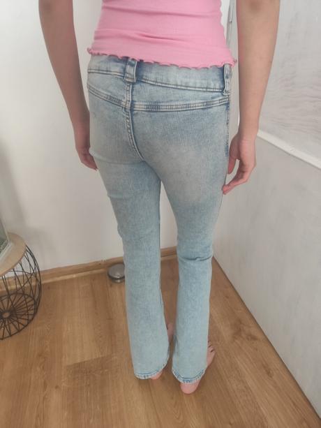 Stylove rifle 158, h&m,158