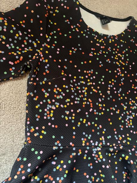 Dámsky top h&m, h&m,s