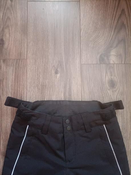 Lyžiarska bunda s oteplovačkami o'neill, o'neill,140