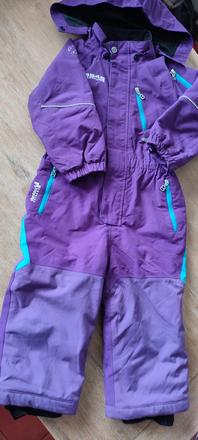 Altitude overal do snehu, 104