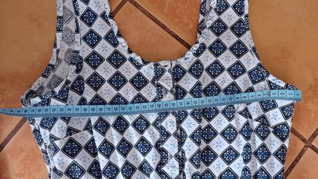 Maxi šaty gombiky, lyocell (tencel), esmara,34