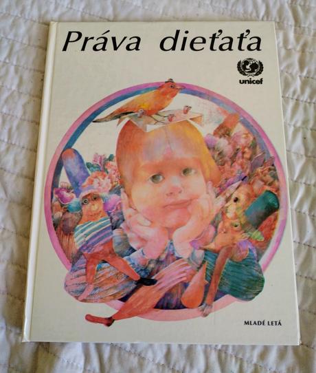 Práva dieťaťa, 