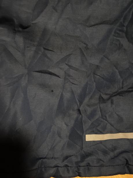 Parka chlapcenska, f&f,134