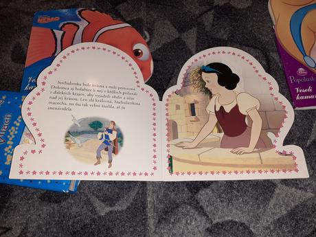 Knizky pre dievcata,