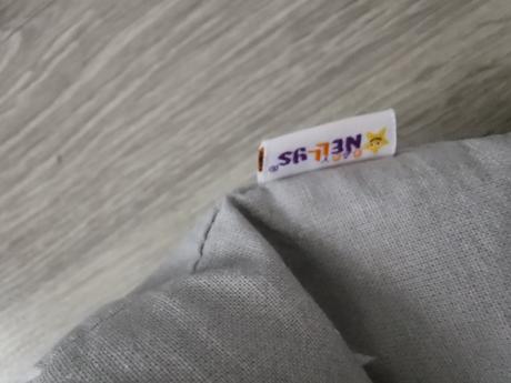 Vreckar na postielku, šírka (cm): 55,dĺžka (cm): 30