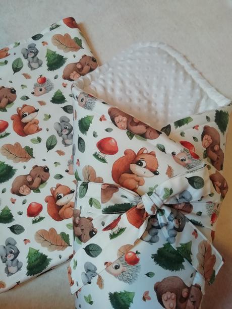 Zavinovačka +deka.,