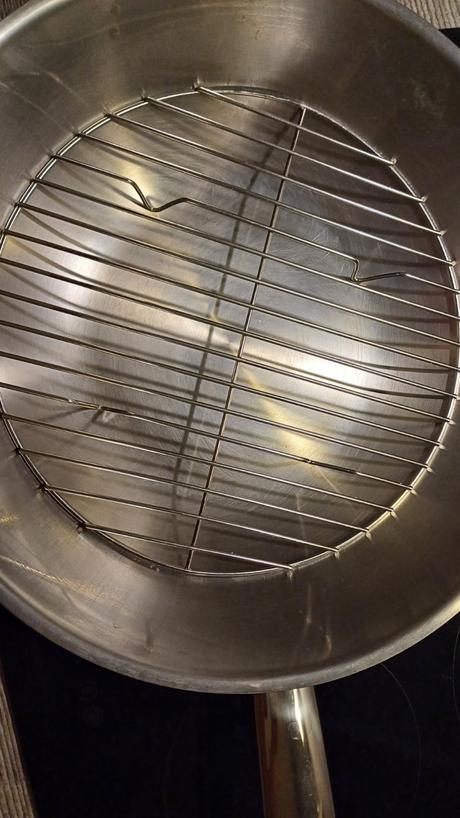 Wok prezident tescoma, 