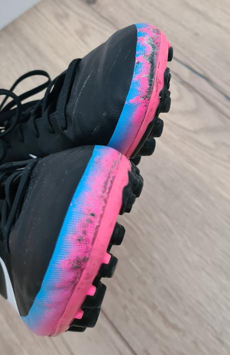 Paradne nike kopacky 37.5, nike,37