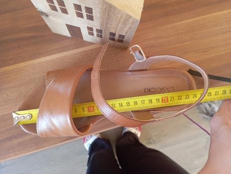 Sandále lasocki, lasocki,37