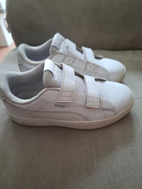 Tenisky, puma,34