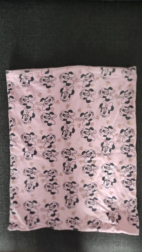 Nákrčník minnie, disney