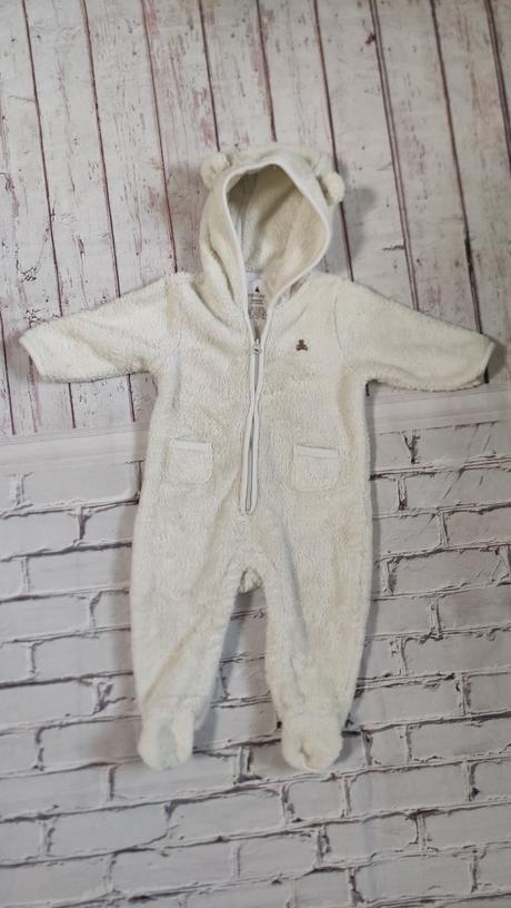 Jesenný overal, gap,68