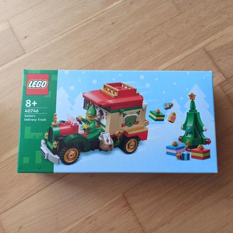 Lego mix sety,