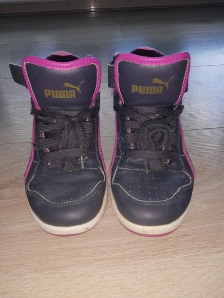 Tenisky nike, bez poskodeni. velkost 29, nike,29