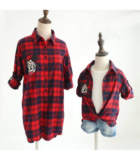 Kosela mickey oversize damska, l / m
