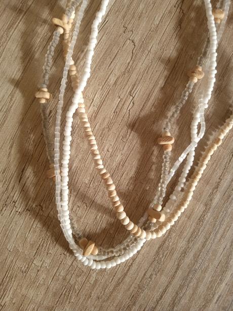 Dámsky náhrdelník, 