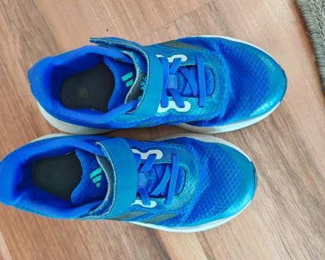 Tenisky, adidas,33
