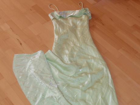 Spolocenske saty - yves callin, 38