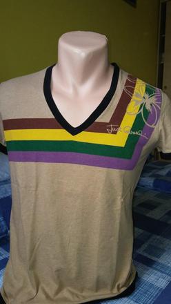 Tricko just cavalli, s