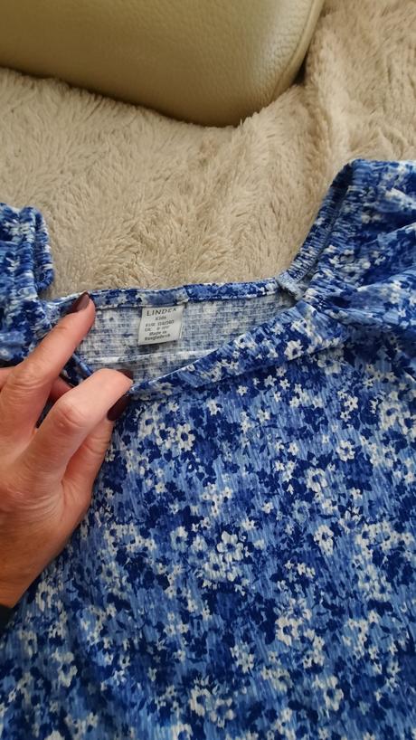 Šaty lindex 134/140, lindex,140