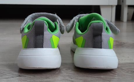 Chlapčenské tenisky adidas fortarun, adidas,26