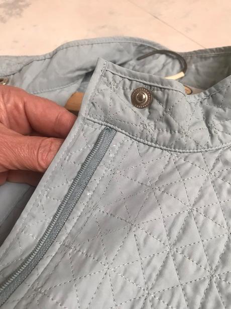 Luxusná prechodná bunda, l