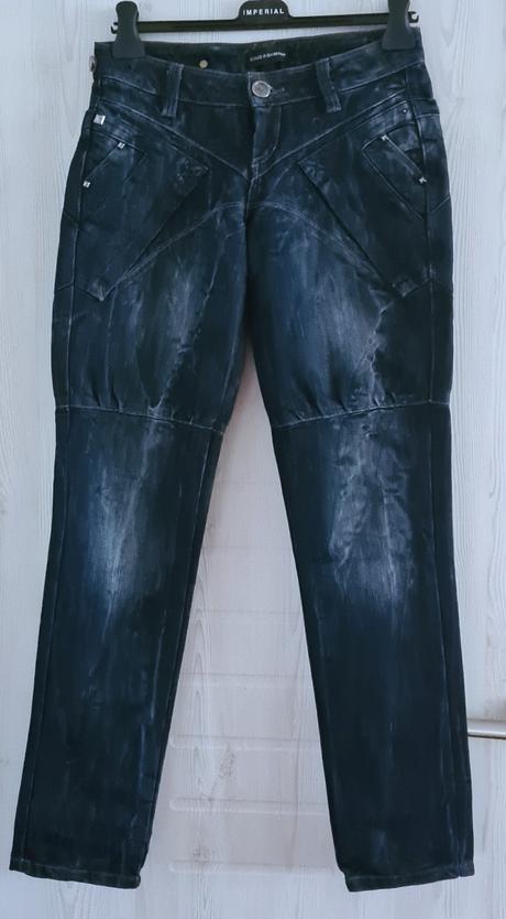 Rifle dolce gabana originál, 38