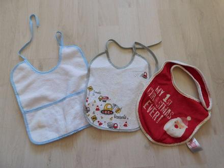 Podbradníky na doma, 