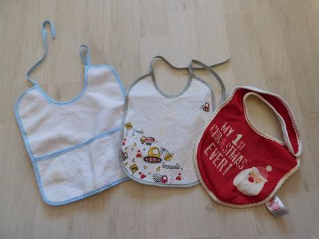 Podbradníky na doma, 