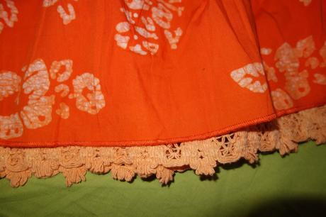 Letna suknicka butterfly by mathew williamson, debenhams,158