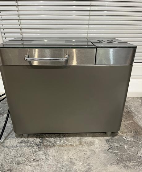 Electrolux ebm 8000 pekáreň chleba a koláče, electrolux