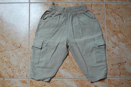 Frajerske nohavice, 80