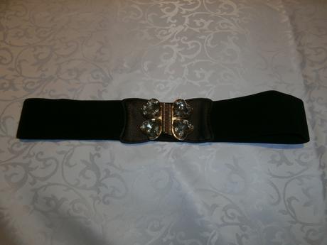 Dekoračný opasok+ darček zdarma,