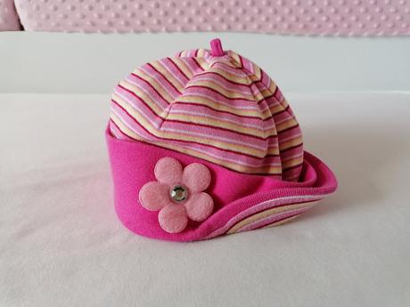 Bavlnena ciapka 86/92, 86