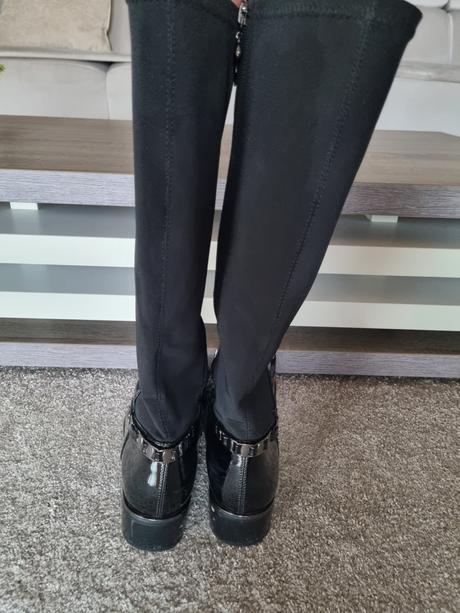 Čižmy čierne, john garfield,39