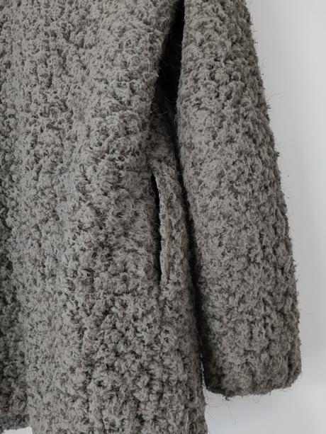 Teplý kožúšok, takko,s